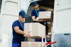 Déménageur professionnel dans le Val-d'Oise