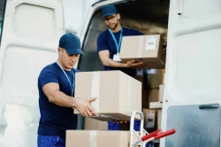 Déménageur professionnel à Seine-Saint-Denis
