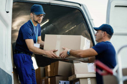 Déménageur spécialisé dans le transport d'objets lourds