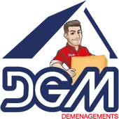DGM DÉMÉNAGEMENTS